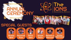 Annual Ceremony